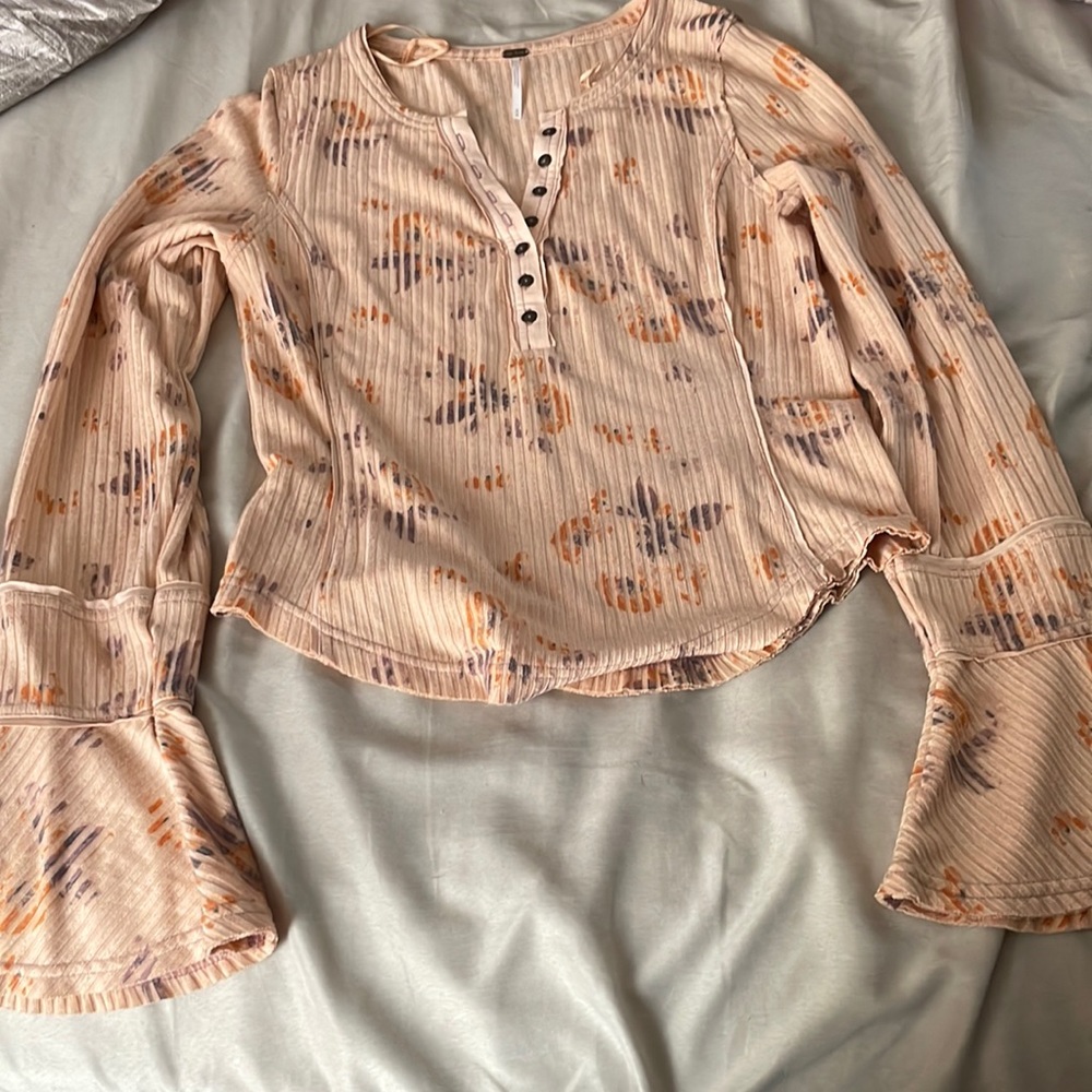 Free people